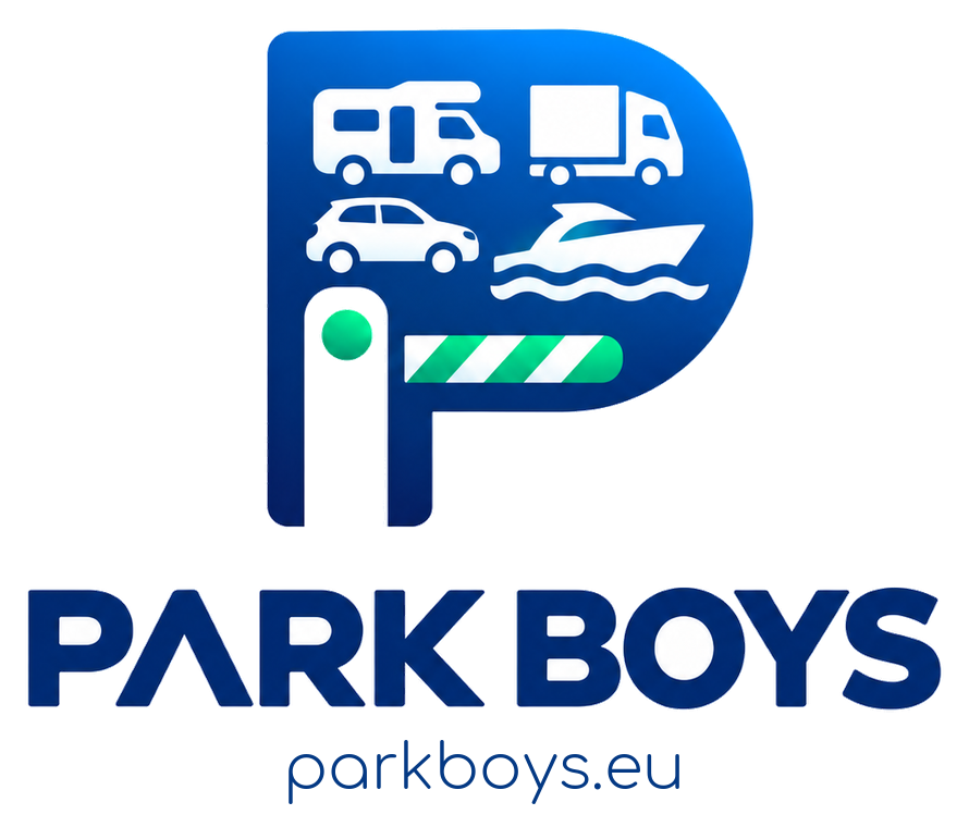 PARK BOYS parkboys.eu